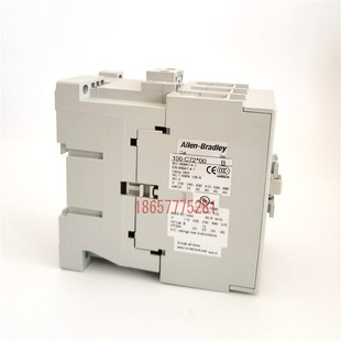 C72 AC110V询 AC220V 正品 Allen 进口原装 radley交流接触器100