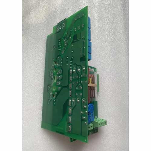 丹佛斯变频器 195N2062 整流板 VUB116-16ND1 DDB6U104N16RR SKD