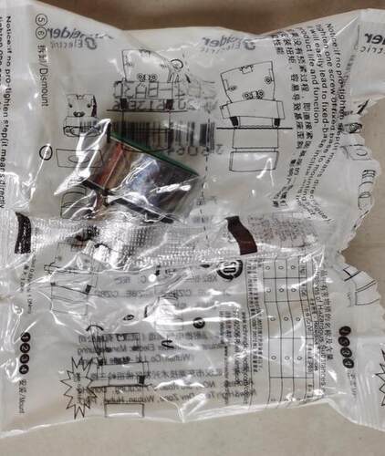 原装不带灯绿色金属平钮头部 ZB2BA3C询价