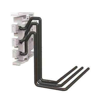 原装ABB塑壳断路器附件辅助触头 AUX-C 3Q+1SY 250V XT1/XT4 F/P
