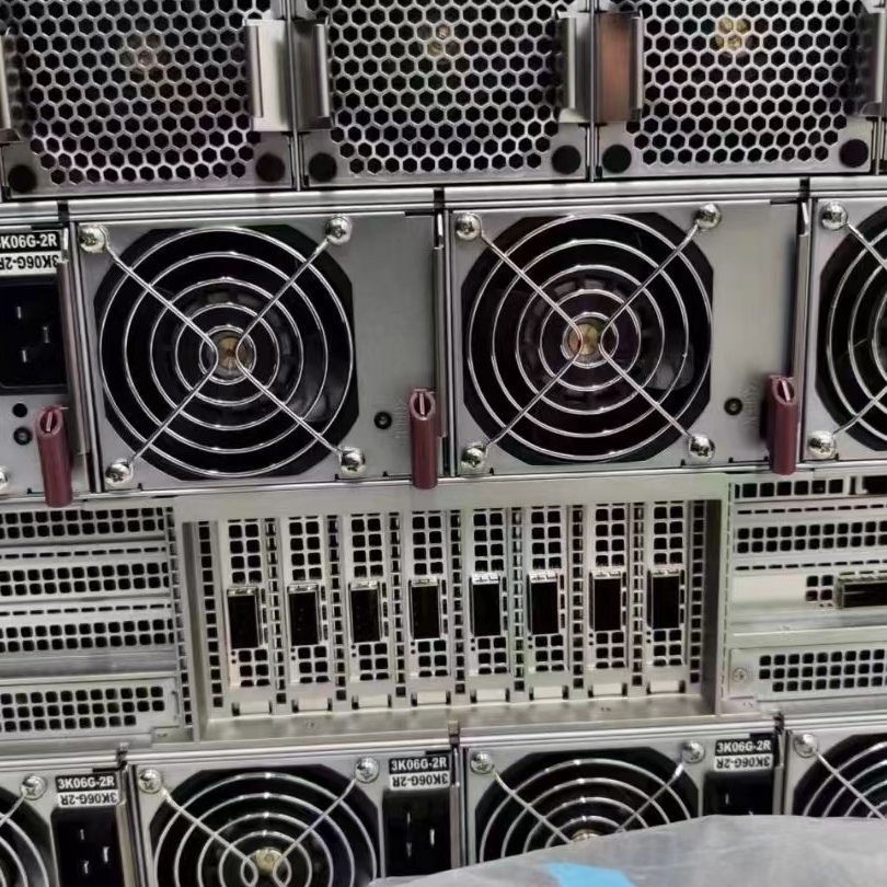 NVIDIA英伟达戴尔H800 8卡顶配服务器租赁或二手供应优势货源