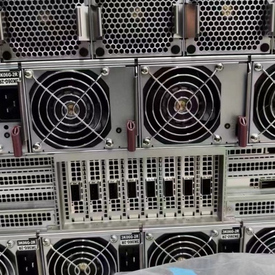 NVIDIA英伟达华硕H100 8卡顶配服务器国内现货供应力挺实单