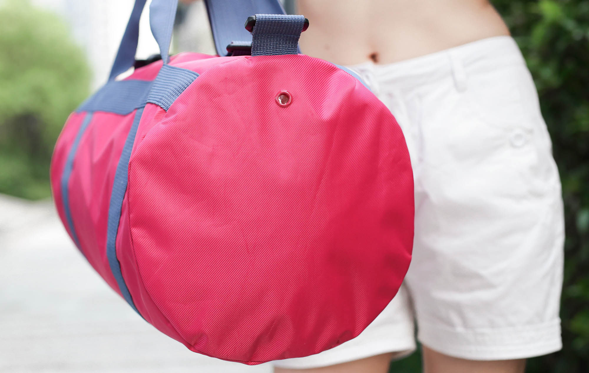 Sac de sport - Ref 9495 Image 5