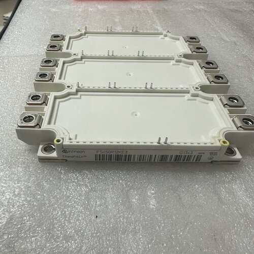 议价英飞凌模块FS450R12KE3 FS300R12KE3可维修