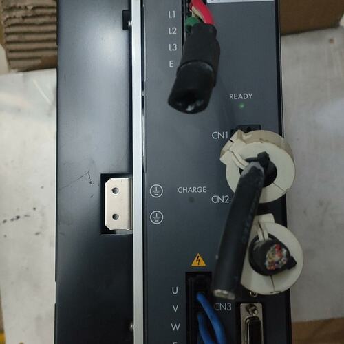 议价Sugino速技能驱动器UC-83ASSV5-20可维修