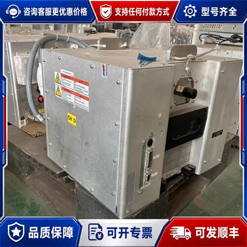 议价AE远程等离子源电源，型号3151802-003，可维修