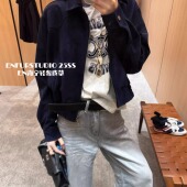 设计师款 ENFUR 加格手记 绵羊皮皮衣外套GG25011