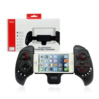 Ipega Bluetooth gamepad để ăn gà vua vinh quang rocker PG9023 Android cho Apple iPad tương thích - Người điều khiển trò chơi tay cầm logitech f710