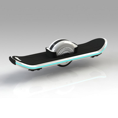 智能电动滑板悬浮单轮漂移代步车