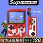 Console Bảng điều khiển trò chơi BIG BANDS Sup x Game Box Super Mario hoài cổ về nhà truyền hình cũ Tetris PSP cầm tay FC có thể sạc lại thẻ đường phố rung - Bảng điều khiển trò chơi di động máy chơi game tetris