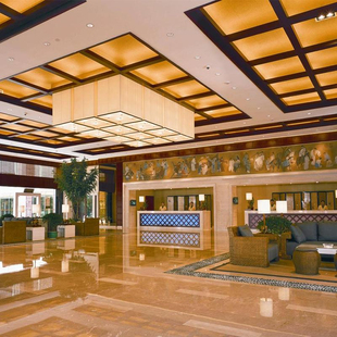 【二十芳华】武夷山悦华酒店2晚连住＋早餐＋下午茶＋闽北家宴