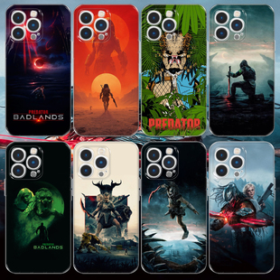 铁血战士杀戮之地手机壳适用于iphone17PROMAX苹果123456XSRE安卓