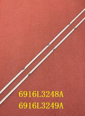全新灯条65 V19 Signage 3248 3249 6922L-0276A 6916L3248A