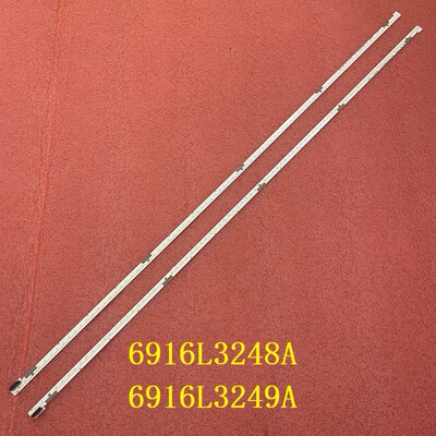全新灯条65 V19 Signage 3248 3249 6922L-0276A 6916L3248A