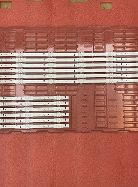 12pcs 全新UA48J5088灯条2014SVS48F D4GE-480DCA 480DCB-R3 R2