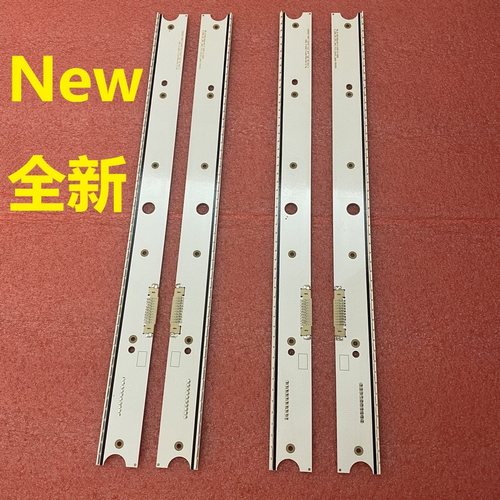 全新UA65JS8000 灯条S_5N9_65_SFL_B52 A52 LM41-00172U 00172T