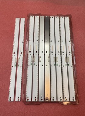 全新原装灯条BN96-39676A 39677A V6ER_430SMA_LED48_R2 430SMB