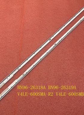 全新UA60F8000 UN60F8000灯条BN96-26318A 26319A 25449a 25450A