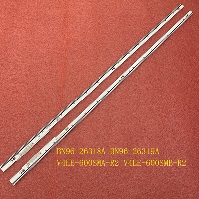 全新UA60F8000 UN60F8000灯条BN96-26318A 26319A 25449a 25450A