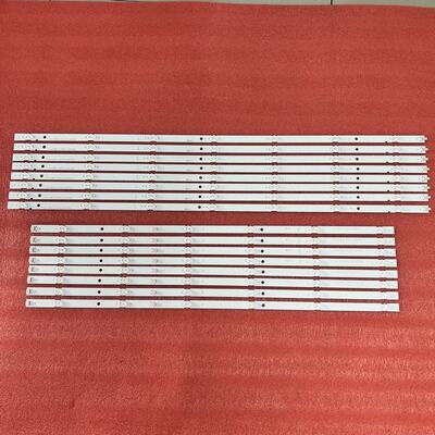 1 套全新XBR-75X800G 灯条 LM41-00725A LM41-00726A