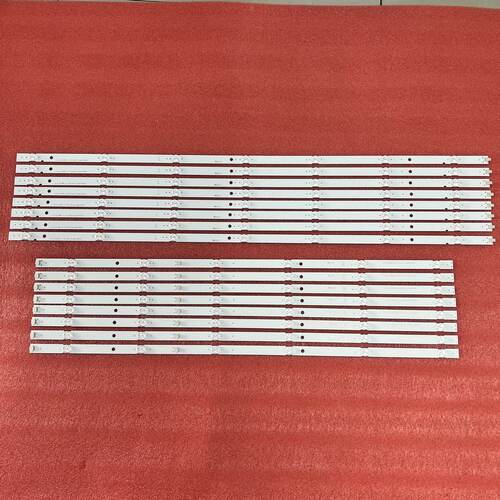 1 套全新XBR-75X800G  KD-75X8000G 灯条LM41-00725A LM41-00726A