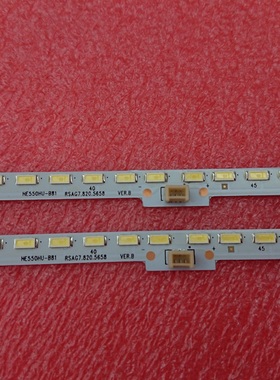 全新LED55Ec650UN灯条HE550HU-B81 RSAG7.820.5658 LT-1150150-A