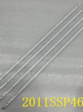 1套全新LCD-46FF1A LCD-46LX755A LC-46LE830M LCD-46LX430A灯条