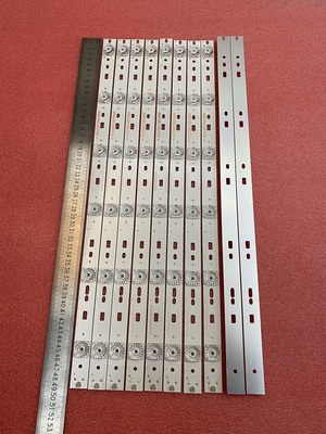 全新K50 K50J 50S9灯条 SW50D06A-ZC14CG-02 7765-650000-D000