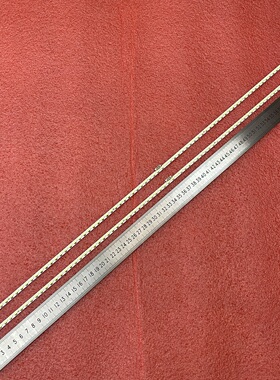 2pcs*全新65pus6521/12 65PUS7101/12 灯条 E-LED-CL-650-084-V2