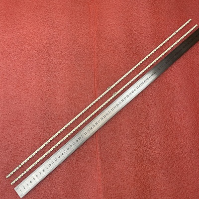 2pcs*全新65pus6521/12 65PUS7101/12 灯条 E-LED-CL-650-084-V2