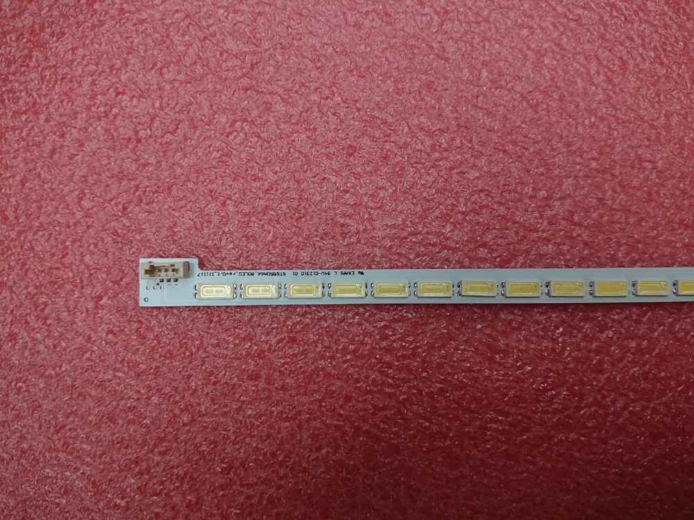 全新LED55X5000DE灯条55X8000D灯条LJ64-03515A LTA550HQ20