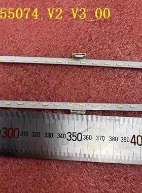 1套适用KD-55S8500D灯条LB55074 V3_02/V1_02/V0_02/V2_02