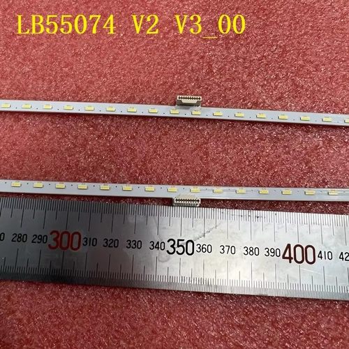 1套适用KD-55S8500D灯条LB55074 V3_02/V1_02/V0_02/V2_02