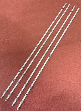 4pcs*全新灯条 JL.D430A1330 JL.D43081330-078HS-M SVV430A78