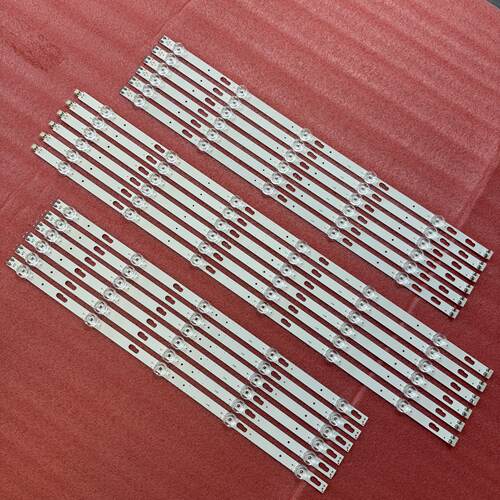 适用UN85TU8000灯条SVC850A06 L M R BN96-51025A 51026A 51027A