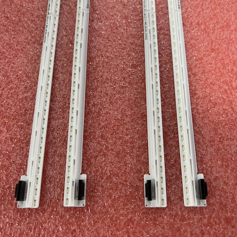 4pcs*全新适用于 75QNED80UQA灯条SSC Y22 75QNED80 BOE 66LED