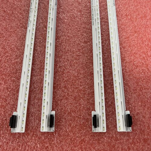 4pcs*全新适用于 75QNED80UQA灯条SSC Y22 75QNED80 BOE 66LED