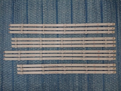 全新 50LN5400-CA灯条6916L-1241A 6916L-1273A 1272A 1276A