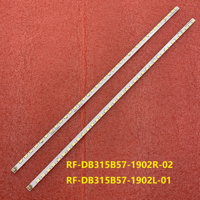 2pcs*全新灯条 RF-DB315B57-1902-L 1902R 1902L R