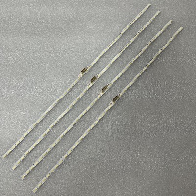 4pcs*全新UN75AU8000 UA75AU8000灯条75AUBK BN96-52594A