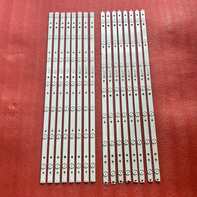 1套*全新原装E656 65BDL3000Q灯条LB-GM3030-GJPD658X14AD18-R L