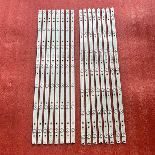 1套*全新原装E656 65BDL3000Q灯条LB-GM3030-GJPD658X14AD18-R L