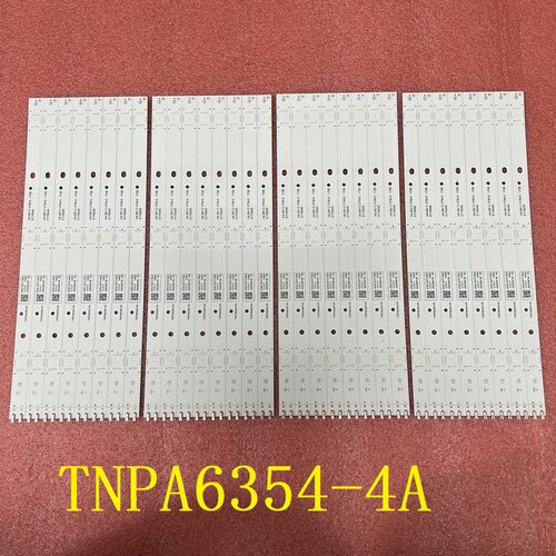 32pcs*全新TH-T65EX600K灯条 TNPA6354-4A