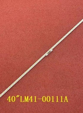 全新 KDL-40R550C KDL-40W700C 灯条 LM41-00111A NS5S400VND02