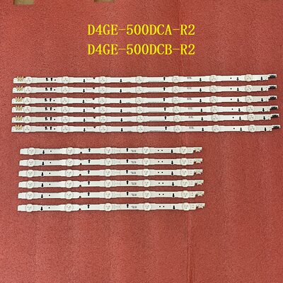 全新50寸灯条 D4GE-500DCA-R2 D4GE-500DCB-R2 2014SVS50