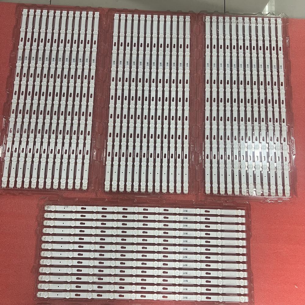 全新一套背光灯条 Q70-85S-10EA-R00 BN96-49561A