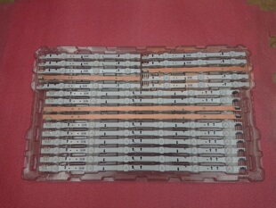 全新40h5500灯条D4GE-400DCA-R2 BN96-30450A 30449A 38889A