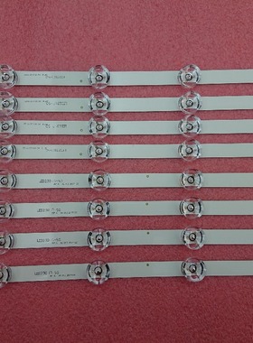 全新灯条 39LB561V 39LB5800 innotek DRT 3.0 39 A B,1套价格