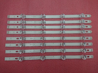 全新灯条 39LB561V 39LB5800 innotek DRT 3.0 39 A B,1套价格