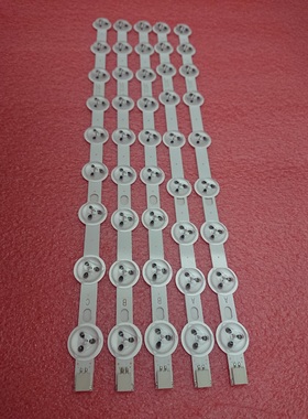 全新39PF3025D 40L1333DB VES400UNDC-01 VES390UNDC-01灯条